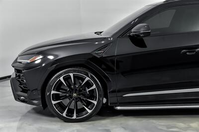 2021 Lamborghini Urus -HARD LOADED URUS-FULL PPF-CARBON BOARDS   - Photo 7 - Joliet, IL 60435