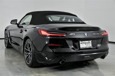 2022 BMW Z4 sDrive30i   - Photo 10 - Joliet, IL 60435