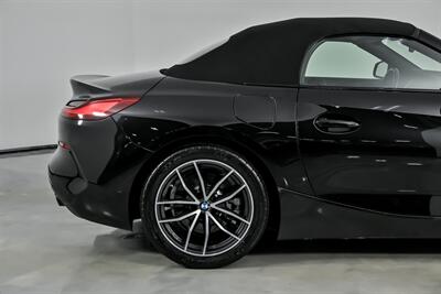 2022 BMW Z4 sDrive30i   - Photo 13 - Joliet, IL 60435