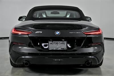 2022 BMW Z4 sDrive30i   - Photo 11 - Joliet, IL 60435