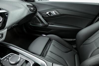 2022 BMW Z4 sDrive30i   - Photo 35 - Joliet, IL 60435