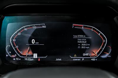 2022 BMW Z4 sDrive30i   - Photo 25 - Joliet, IL 60435