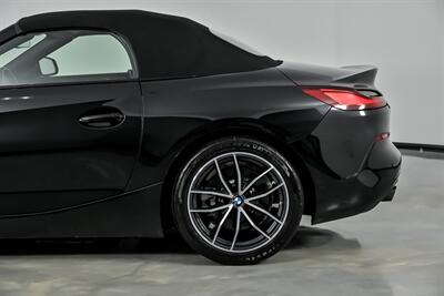 2022 BMW Z4 sDrive30i   - Photo 9 - Joliet, IL 60435