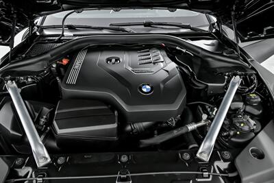 2022 BMW Z4 sDrive30i   - Photo 17 - Joliet, IL 60435