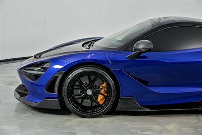 2018 McLaren 720S Performance-$50K MODS-FULL CARBON FIBER KIT   - Photo 12 - Joliet, IL 60435