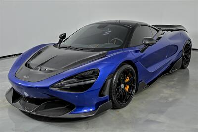 2018 McLaren 720S Performance-$50K MODS-FULL CARBON FIBER KIT   - Photo 11 - Joliet, IL 60435