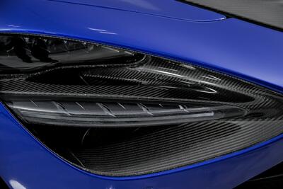 2018 McLaren 720S Performance-$50K MODS-FULL CARBON FIBER KIT   - Photo 7 - Joliet, IL 60435