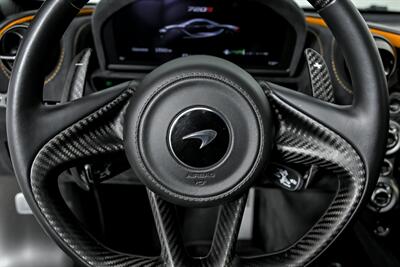 2018 McLaren 720S Performance-$50K MODS-FULL CARBON FIBER KIT   - Photo 35 - Joliet, IL 60435