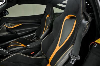 2018 McLaren 720S Performance-$50K MODS-FULL CARBON FIBER KIT   - Photo 31 - Joliet, IL 60435