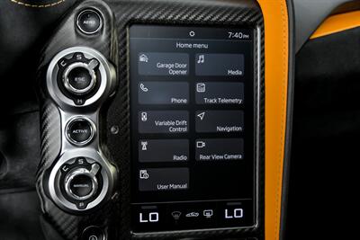 2018 McLaren 720S Performance-$50K MODS-FULL CARBON FIBER KIT   - Photo 41 - Joliet, IL 60435
