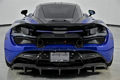 2018 McLaren 720S Performance-$50K MODS-FULL CARBON FIBER KIT   - Photo 19 - Joliet, IL 60435