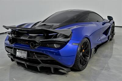 2018 McLaren 720S Performance-$50K MODS-FULL CARBON FIBER KIT   - Photo 20 - Joliet, IL 60435