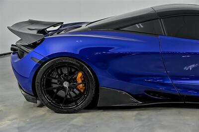 2018 McLaren 720S Performance-$50K MODS-FULL CARBON FIBER KIT   - Photo 21 - Joliet, IL 60435