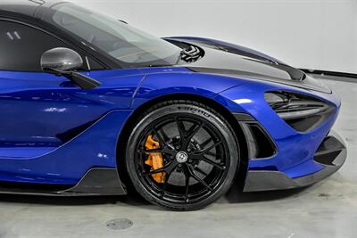 2018 McLaren 720S Performance-$50K MODS-FULL CARBON FIBER KIT   - Photo 23 - Joliet, IL 60435