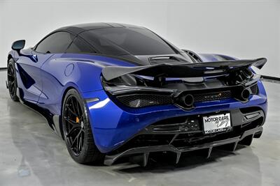 2018 McLaren 720S Performance-$50K MODS-FULL CARBON FIBER KIT   - Photo 18 - Joliet, IL 60435