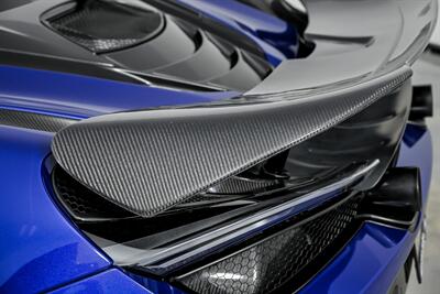 2018 McLaren 720S Performance-$50K MODS-FULL CARBON FIBER KIT   - Photo 15 - Joliet, IL 60435