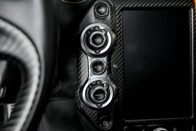 2018 McLaren 720S Performance-$50K MODS-FULL CARBON FIBER KIT   - Photo 40 - Joliet, IL 60435