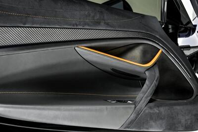 2018 McLaren 720S Performance-$50K MODS-FULL CARBON FIBER KIT   - Photo 27 - Joliet, IL 60435