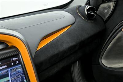 2018 McLaren 720S Performance-$50K MODS-FULL CARBON FIBER KIT   - Photo 45 - Joliet, IL 60435