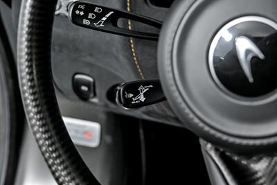 2018 McLaren 720S Performance-$50K MODS-FULL CARBON FIBER KIT   - Photo 37 - Joliet, IL 60435