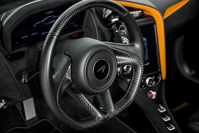 2018 McLaren 720S Performance-$50K MODS-FULL CARBON FIBER KIT   - Photo 34 - Joliet, IL 60435