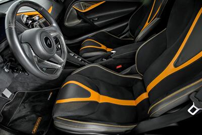 2018 McLaren 720S Performance-$50K MODS-FULL CARBON FIBER KIT   - Photo 30 - Joliet, IL 60435