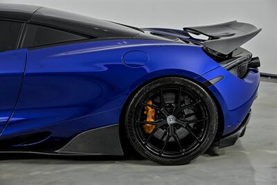 2018 McLaren 720S Performance-$50K MODS-FULL CARBON FIBER KIT   - Photo 14 - Joliet, IL 60435
