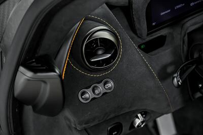 2018 McLaren 720S Performance-$50K MODS-FULL CARBON FIBER KIT   - Photo 32 - Joliet, IL 60435
