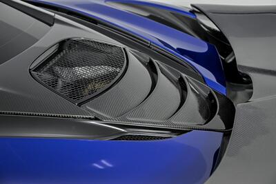 2018 McLaren 720S Performance-$50K MODS-FULL CARBON FIBER KIT   - Photo 17 - Joliet, IL 60435