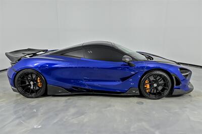 2018 McLaren 720S Performance-$50K MODS-FULL CARBON FIBER KIT   - Photo 22 - Joliet, IL 60435