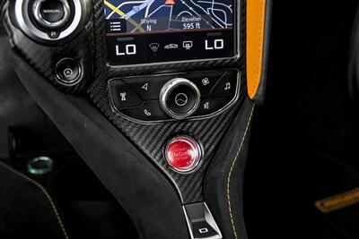 2018 McLaren 720S Performance-$50K MODS-FULL CARBON FIBER KIT   - Photo 43 - Joliet, IL 60435