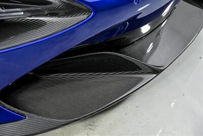 2018 McLaren 720S Performance-$50K MODS-FULL CARBON FIBER KIT   - Photo 9 - Joliet, IL 60435
