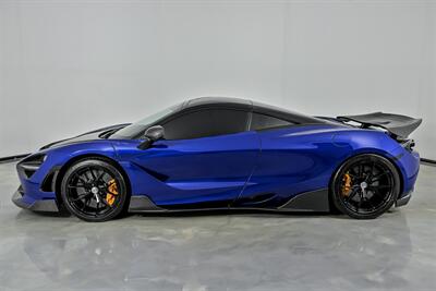 2018 McLaren 720S Performance-$50K MODS-FULL CARBON FIBER KIT   - Photo 13 - Joliet, IL 60435