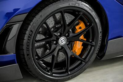 2018 McLaren 720S Performance-$50K MODS-FULL CARBON FIBER KIT   - Photo 26 - Joliet, IL 60435