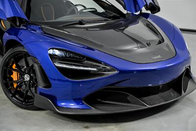 2018 McLaren 720S Performance-$50K MODS-FULL CARBON FIBER KIT   - Photo 3 - Joliet, IL 60435