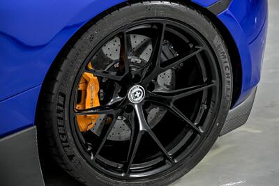 2018 McLaren 720S Performance-$50K MODS-FULL CARBON FIBER KIT   - Photo 28 - Joliet, IL 60435