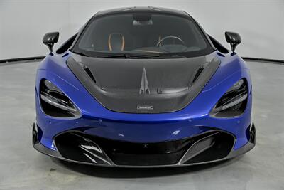 2018 McLaren 720S Performance-$50K MODS-FULL CARBON FIBER KIT   - Photo 10 - Joliet, IL 60435