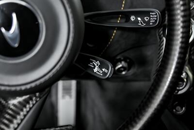 2018 McLaren 720S Performance-$50K MODS-FULL CARBON FIBER KIT   - Photo 38 - Joliet, IL 60435
