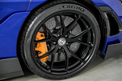 2018 McLaren 720S Performance-$50K MODS-FULL CARBON FIBER KIT   - Photo 25 - Joliet, IL 60435