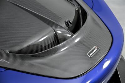 2018 McLaren 720S Performance-$50K MODS-FULL CARBON FIBER KIT   - Photo 8 - Joliet, IL 60435