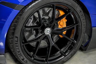 2018 McLaren 720S Performance-$50K MODS-FULL CARBON FIBER KIT   - Photo 24 - Joliet, IL 60435
