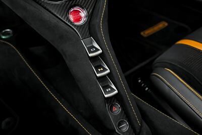 2018 McLaren 720S Performance-$50K MODS-FULL CARBON FIBER KIT   - Photo 44 - Joliet, IL 60435