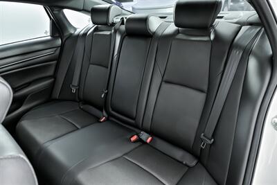 2021 Honda Accord Sport   - Photo 22 - Joliet, IL 60435