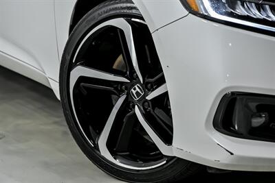 2021 Honda Accord Sport   - Photo 4 - Joliet, IL 60435