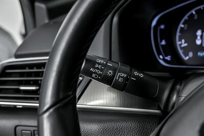2021 Honda Accord Sport   - Photo 27 - Joliet, IL 60435