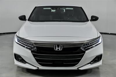 2021 Honda Accord Sport   - Photo 5 - Joliet, IL 60435
