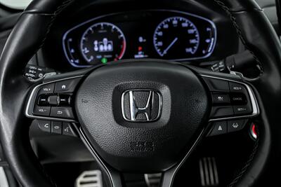 2021 Honda Accord Sport   - Photo 26 - Joliet, IL 60435