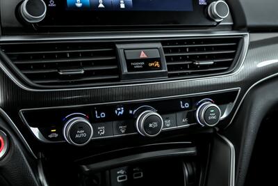 2021 Honda Accord Sport   - Photo 32 - Joliet, IL 60435