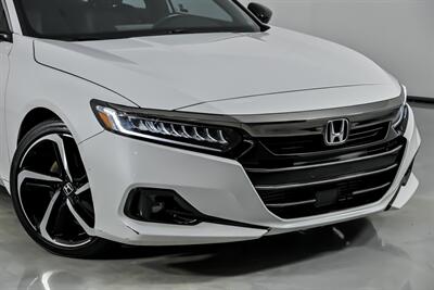 2021 Honda Accord Sport   - Photo 3 - Joliet, IL 60435