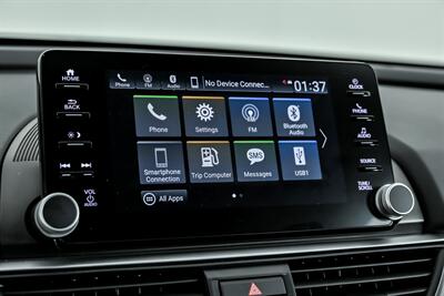 2021 Honda Accord Sport   - Photo 30 - Joliet, IL 60435